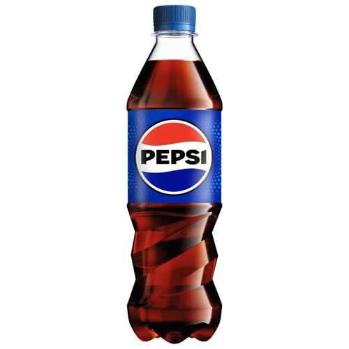 Напій газований Pepsi 0,5л 24 шт