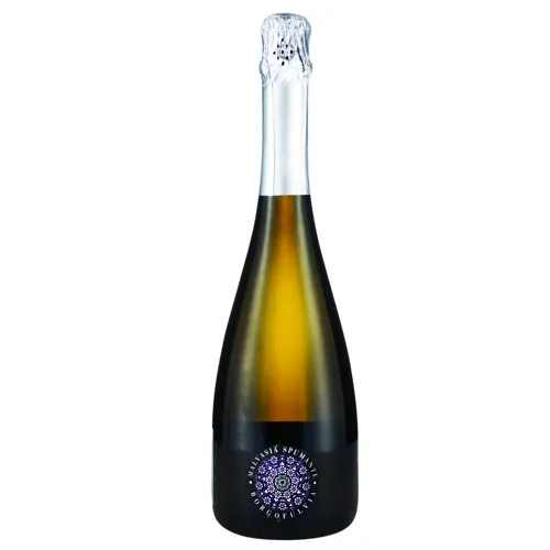 Вино ігристе Borgofulvia Malvasia Spumante Dolce біле напівсолодке 7,5% 0,75л