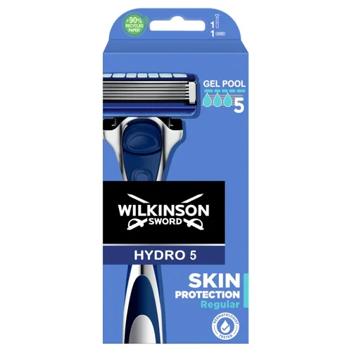Станок Wilkinson Hydro5 Razor чоловічий +1 картридж