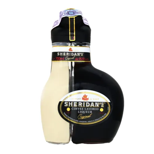 Лікер 0.7л 15.5% Sheridans пл