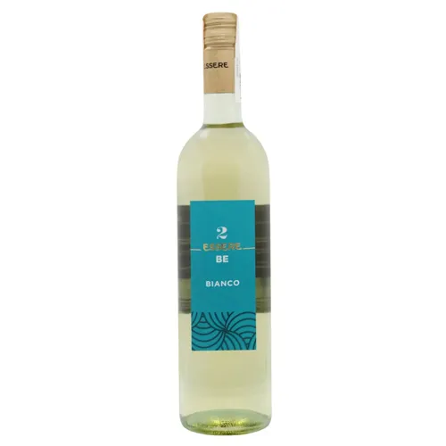Вино Cesari 2 Be Essere Trevenezie Bianco біле сухе 12% 0.75л
