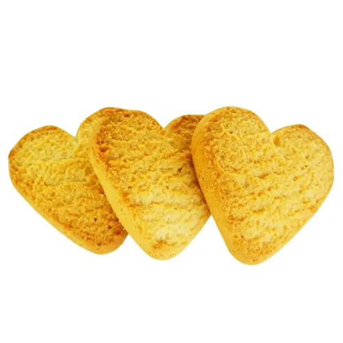 Печиво Домашнє здобне