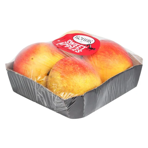 Яблуко Пінова 4шт