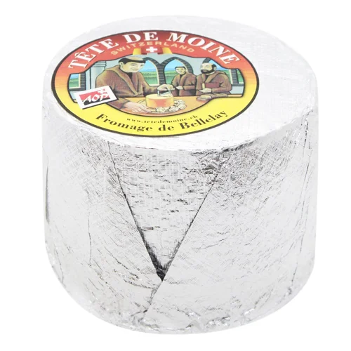 Сир Tete de Moine AOP 53%