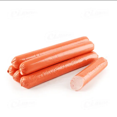 Сосиски «Агровіта» «Парувки» п/а, кг