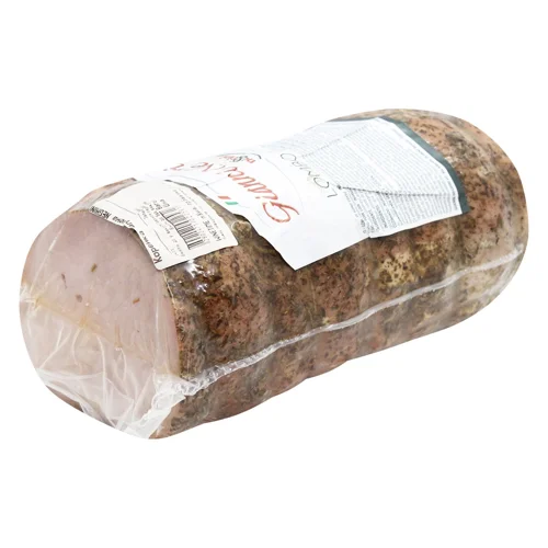 Корейка Negrini запечена