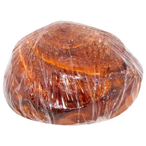 Булочка здобна з корицею 95г