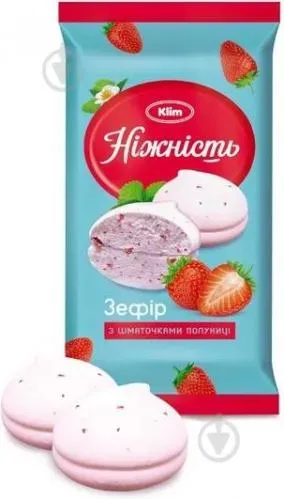 Зефір "Ніжність" (9шт.х350г)