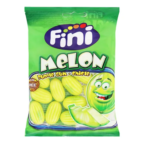 Гумка жувальна Melon Fini м/у 100г