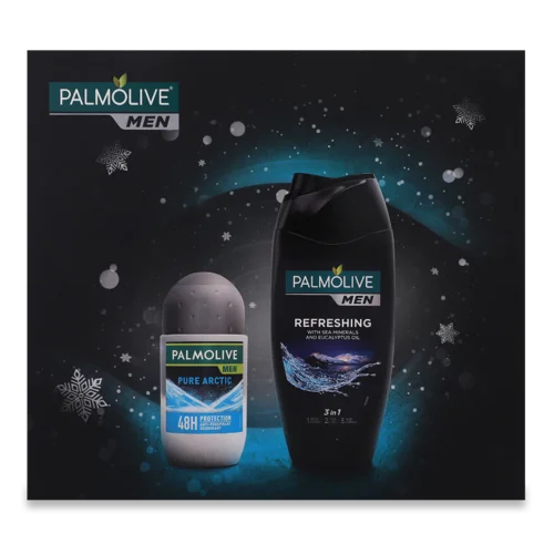Подарунковий Набір Північний Океан Men Palmolive, 1 шт