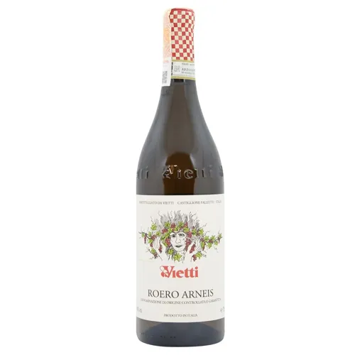 Вино Vietti Roero Arneis DOCG біле сухе 13% 0,75л