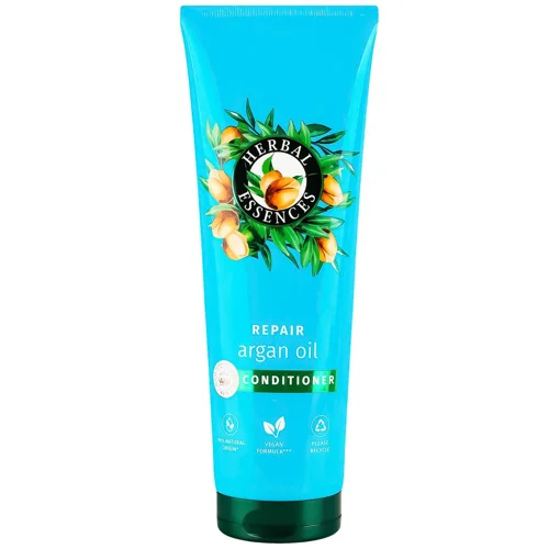 Бальзам-ополіскувач Herbal Essences Repair Argan Oil 250мл