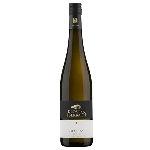 Вино Kloster Eberbach Riesling Feinherb біле напівсухе 11,5% 0,75л
