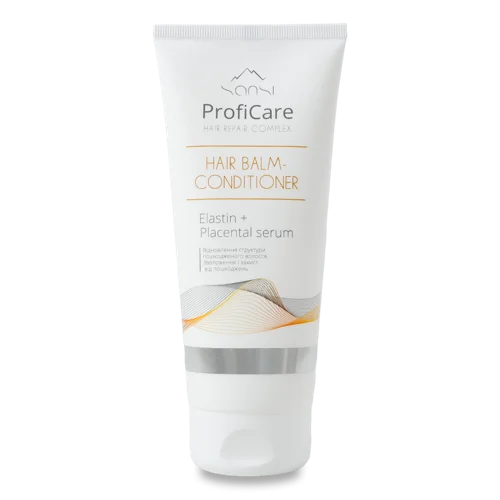 Бальзам-кондиціонер Hair Repair Complex ProfiCare Sansi, Вищого ґатунку, 200мл