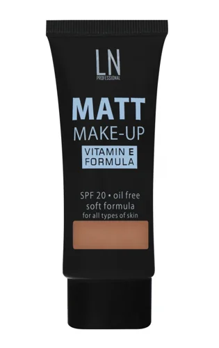 Тональний Крем Matt Make-Up 06, Вищий ґатунок