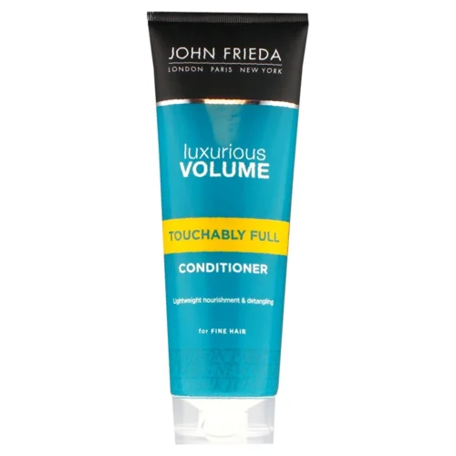 Кондиціонер John Frieda Touchably Full для надання об'єму 250мл