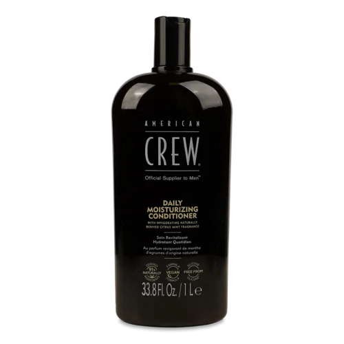 Кондиціонер American Crew Щоденний Зволожуючий, в/с