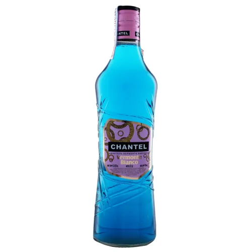 Напій винний 0.5л 6-6.9% білий солодкий Vermonte Bianco Chantel пл