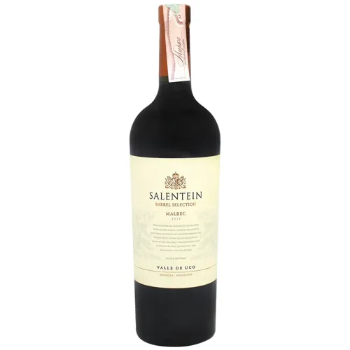 Вино Salentein Reserve Malbec червоне сухе 13,5% 0,75л