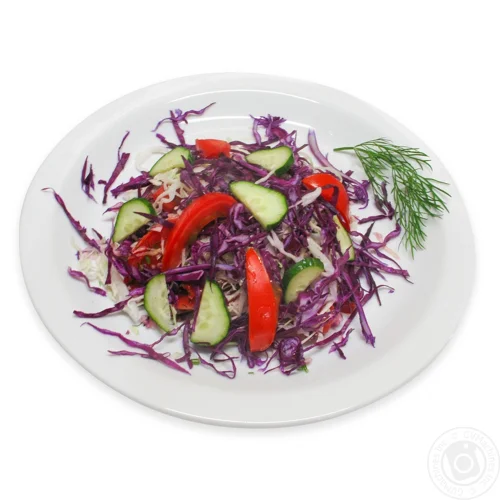 Салат Наомі