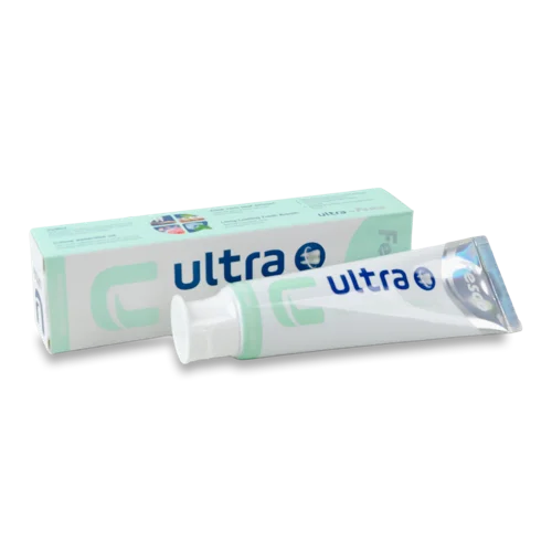 Зубна Паста Світлість Ultra Fesco, 100 мл