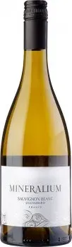 Вино LGI Wines Mineralium Sauvignon Blanc біле сухе 0.75л 11.5%