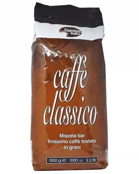 Кава в зернах Espresso Italia Caffe Classico 1 кг