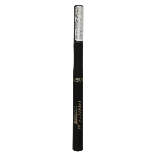 Підводка Для Очей Super Liner Perfect Slim Сіра №5, 1мл