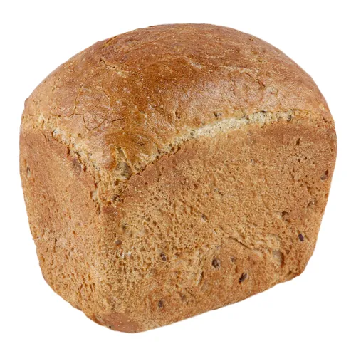 Хліб Гречаний Львівський хлібзавод №5 350г