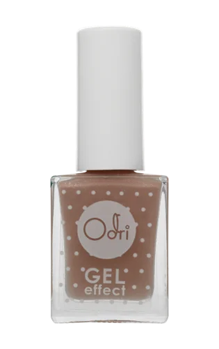Лак Манікюрний Gel Effect 51, Вищий Ґатунок, 10г
