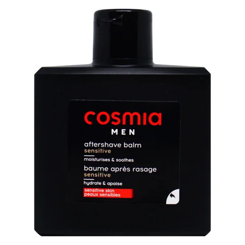Бальзам після гоління Cosmia 100мл