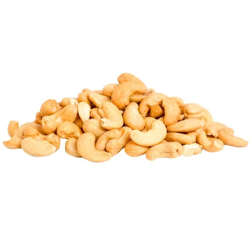 Горіх кеш'ю солоний