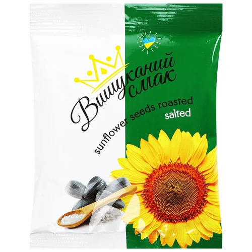 НАС СОНЯШН СМАЖ СОЛЕНЕ 170Г