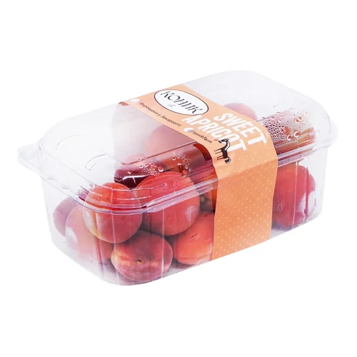 Абрикос Коник 500г