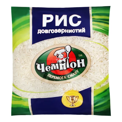 Рис довгозернистий Чемпіон м/у 800г