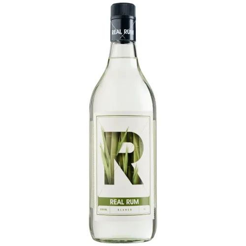 Ром Viejo Corsario Blanco Real 37,5% 1л