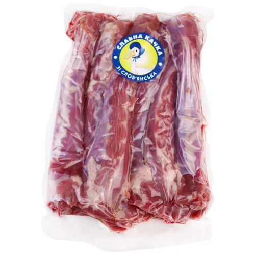 Шия качина Славна Качка ~400г