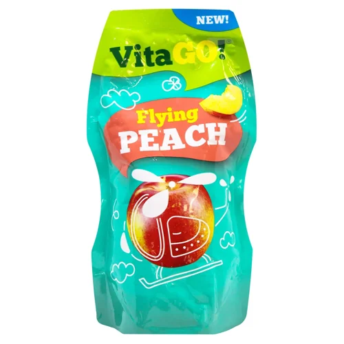 Напій Vitago! Персик 200мл