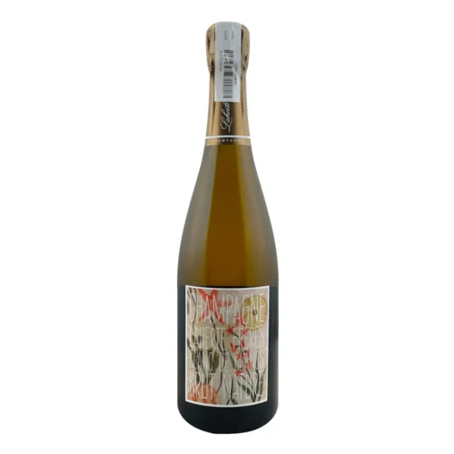 Шампанське Laherte Freres Blanc de Blanc Brut Nature