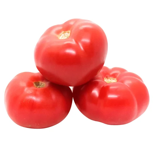 Помідор Aquafarm ребристий рожевий