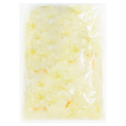 Капуста солона