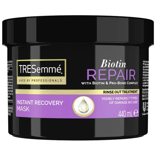 Маска Tresemme Repair для волосся 440мл