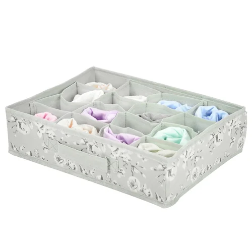 Чохол Handy Home Nature для одягу 60х130см бежевий