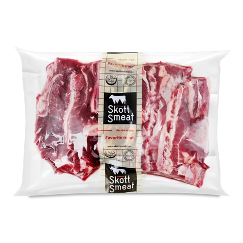 Яловичина Антрекот Міжреберна Частина В/ґ, 1 кг