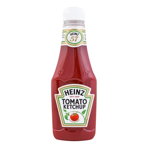 Кетчуп томатний Heinz 300 мл