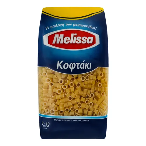 Макаронні вироби Melissa діталіні 500г