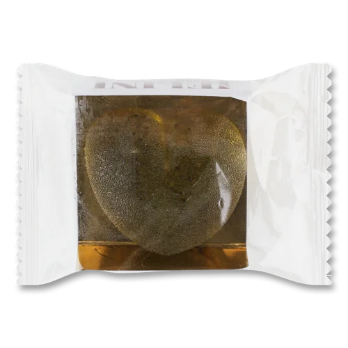 Желейний Мармелад Зі Смаком Ківі Та Насінням Чіа, в/ґ, 30г