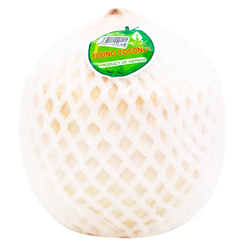 Кокос Natures Pride Коктейльний, шт