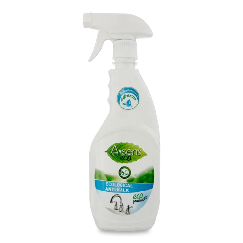 Засіб Для Чищення Ванни Anti Kalk A-Sens Eco 500мл