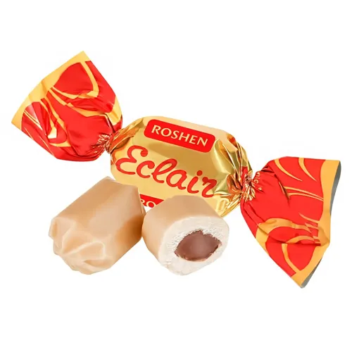 Карамель Roshen Еклер